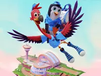 Ready, Set, Let s Go!