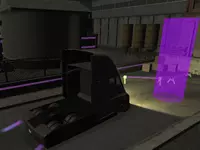 Future Truck Parking