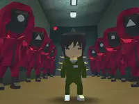 Kogama Game: Squid Game