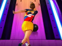 Bowling Hero Multiplayer