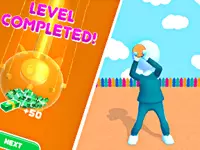 Greenlight, Redlight