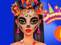 Halloween Makeup Trends