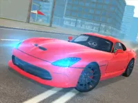 Enthusiast Drift Rivals