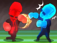 Fire vs Water Fights