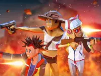 Mini Royale: Nations