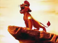 Lion King (Video Game)