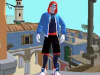 Parkour: Climb and Jump