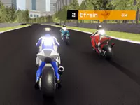 MotoGP Racing Championship