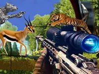 Hunting Simulator