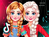 TikTok Inspired Outfits