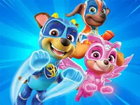 Paw Patrol: Air Patroller