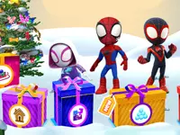 Disney Junior Jump Into Wow Holiday