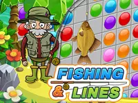 Fishing and Lines