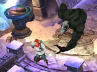 Temple Run 2: Frozen Shadows