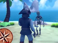 Island Of The Damned