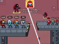 Survival 456 But It Impostor