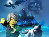 Ninjago Im Niemandsland