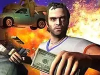 Trevor 2: Money Talks Mad City