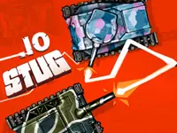 STUG (.io)