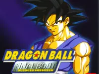 Dragon Ball GT: Final Bout