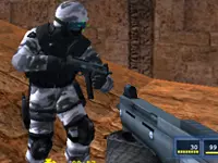 Critical Strike: Portable