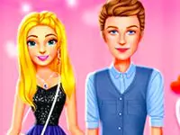 My Romantic Valentine Story