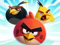 Angry Birds