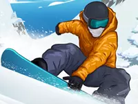 Snowboard Kings 2022