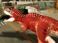 Dinosaur Simulator 2 Dino City