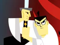 Samurai Jack: Code of the Samurai
