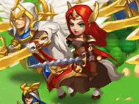 Might And Magic Armies