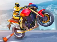 Stunt Biker 3D