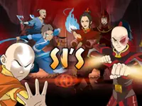 Avatar The Last Airbender: Sozin’s Echo