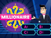 Millionaire Trivia Quiz