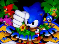 Sonic 3D Explosion: Flicky Island