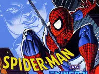 Spider-Man Vs Kingpin