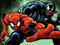 Spider-Man and Venom: Maximum Carnage