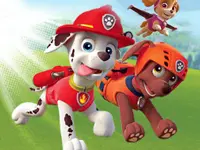 Paw Patrol: Pawsome Missions