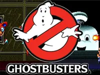 Ghostbusters