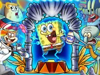 SpongeBob SquarePants: SpongeMania