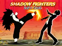 Shadow Fighters: Hero Duel