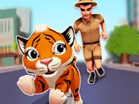 Tiger Run