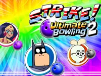 Strike: Ultimate Bowling 2