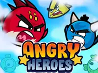 Angry Heroes