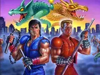 Double Dragon 2 The Revenge