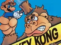 Donkey Kong Classics