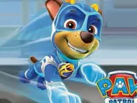 PAW Patrol Catch That Robot