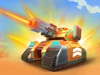 Tank Zombies 3D