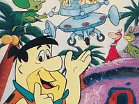 The Flintstones: The Rescue of Dino & Hoppy