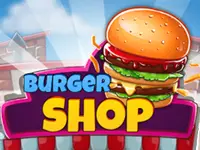 Burger Shop